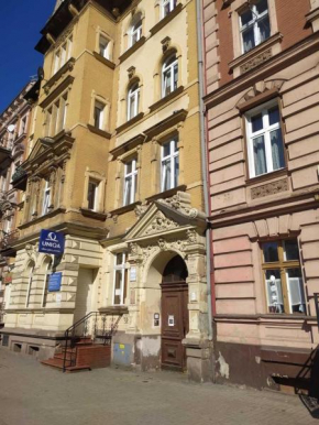 DOMAX, Legnica